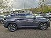 Hyundai TUCSON 1.6T Advance 5dr Grey