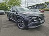 Hyundai TUCSON 1.6T Premium 5dr Black