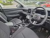 Hyundai TUCSON 1.6T Premium 5dr Black