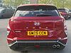 Hyundai KONA 1.6T 138 N Line 5dr DCT Red