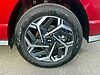Hyundai KONA 1.6T 138 N Line 5dr DCT Red