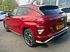 Hyundai KONA 1.6T 138 N Line 5dr DCT Red