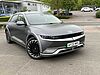Hyundai IONIQ 5 225kW Ultimate 73 kWh 5dr AWD Auto Grey