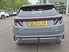Hyundai TUCSON 1.6T Hybrid N Line 5dr Auto Grey