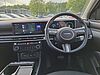 Hyundai TUCSON 1.6T 48V MHD Premium 5dr DCT Blue