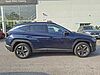 Hyundai TUCSON 1.6T 48V MHD Premium 5dr DCT Blue