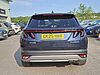 Hyundai TUCSON 1.6T 48V MHD Premium 5dr DCT Blue