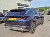 Hyundai TUCSON 1.6T 48V MHD Premium 5dr DCT Blue