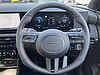 Hyundai TUCSON 1.6T 239 Hybrid N Line 5dr Auto White