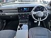Hyundai TUCSON 1.6T 239 Hybrid N Line 5dr Auto White
