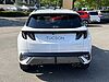 Hyundai TUCSON 1.6T 239 Hybrid N Line 5dr Auto White