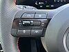 Hyundai TUCSON 1.6T 239 Hybrid N Line 5dr Auto White