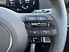 Hyundai TUCSON 1.6T 239 Hybrid N Line 5dr Auto White