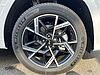 Hyundai TUCSON 1.6T 239 Hybrid N Line 5dr Auto White