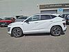Hyundai KONA 1.6 GDi Hybrid N Line 5dr DCT White