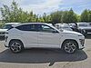 Hyundai KONA 1.6 GDi Hybrid N Line 5dr DCT White