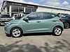 Hyundai I10 1.2 MPi SE Connect 5dr Green