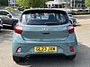 Hyundai I10 1.2 MPi SE Connect 5dr Green