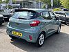 Hyundai I10 1.2 MPi SE Connect 5dr Green