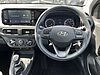 Hyundai I10 1.2 MPi SE Connect 5dr Green