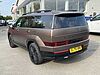 Hyundai SANTA FE 1.6 TGDi 239 Hybrid Calligraphy 5dr Auto Brown