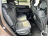Hyundai SANTA FE 1.6 TGDi 239 Hybrid Calligraphy 5dr Auto Brown