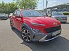 Hyundai KONA 1.0 TGDi 48V MHEV Ultimate 5dr Red
