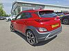 Hyundai KONA 1.0 TGDi 48V MHEV Ultimate 5dr Red