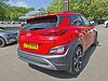 Hyundai KONA 1.0 TGDi 48V MHEV Ultimate 5dr Red