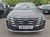 Hyundai TUCSON 1.6T Ultimate 5dr Grey
