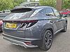 Hyundai TUCSON 1.6T Ultimate 5dr Grey