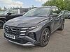 Hyundai TUCSON 1.6T Ultimate 5dr Grey