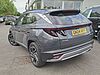 Hyundai TUCSON 1.6T Ultimate 5dr Grey