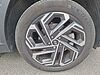 Hyundai TUCSON 1.6T Ultimate 5dr Grey