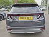 Hyundai TUCSON 1.6T Ultimate 5dr Grey