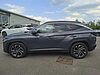 Hyundai TUCSON 1.6T Ultimate 5dr Grey