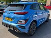 Hyundai KONA 1.0 TGDi 48V MHEV N Line 5dr Blue