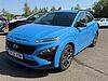 Hyundai KONA 1.0 TGDi 48V MHEV N Line 5dr Blue