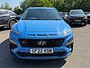 Hyundai KONA 1.0 TGDi 48V MHEV N Line 5dr Blue