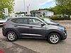 Hyundai TUCSON 1.6 GDi SE Nav 5dr 2WD Grey