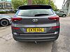 Hyundai TUCSON 1.6 GDi SE Nav 5dr 2WD Grey