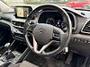 Hyundai TUCSON 1.6 GDi SE Nav 5dr 2WD Grey