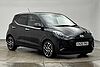 Hyundai I10 1.2 [79] Premium 5dr Auto [Nav] Black