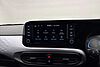 Hyundai I10 1.2 [79] Premium 5dr Auto [Nav] Black