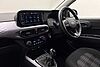 Hyundai I10 1.2 [79] Premium 5dr Auto [Nav] Black