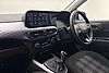 Hyundai I10 1.0 [63] Premium 5dr Auto [Nav] Black