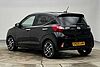 Hyundai I10 1.0 [63] Premium 5dr Auto [Nav] Black