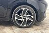 Hyundai I10 1.0 [63] Premium 5dr Auto [Nav] Black
