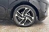 Hyundai I10 1.0 [63] Premium 5dr Auto [Nav] Black