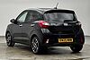 Hyundai I10 1.0 [63] Premium 5dr Auto [Nav] Black